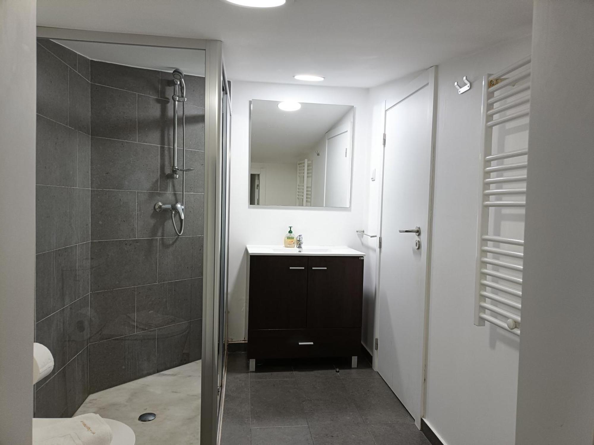 Apartamento Dobairro At Merces