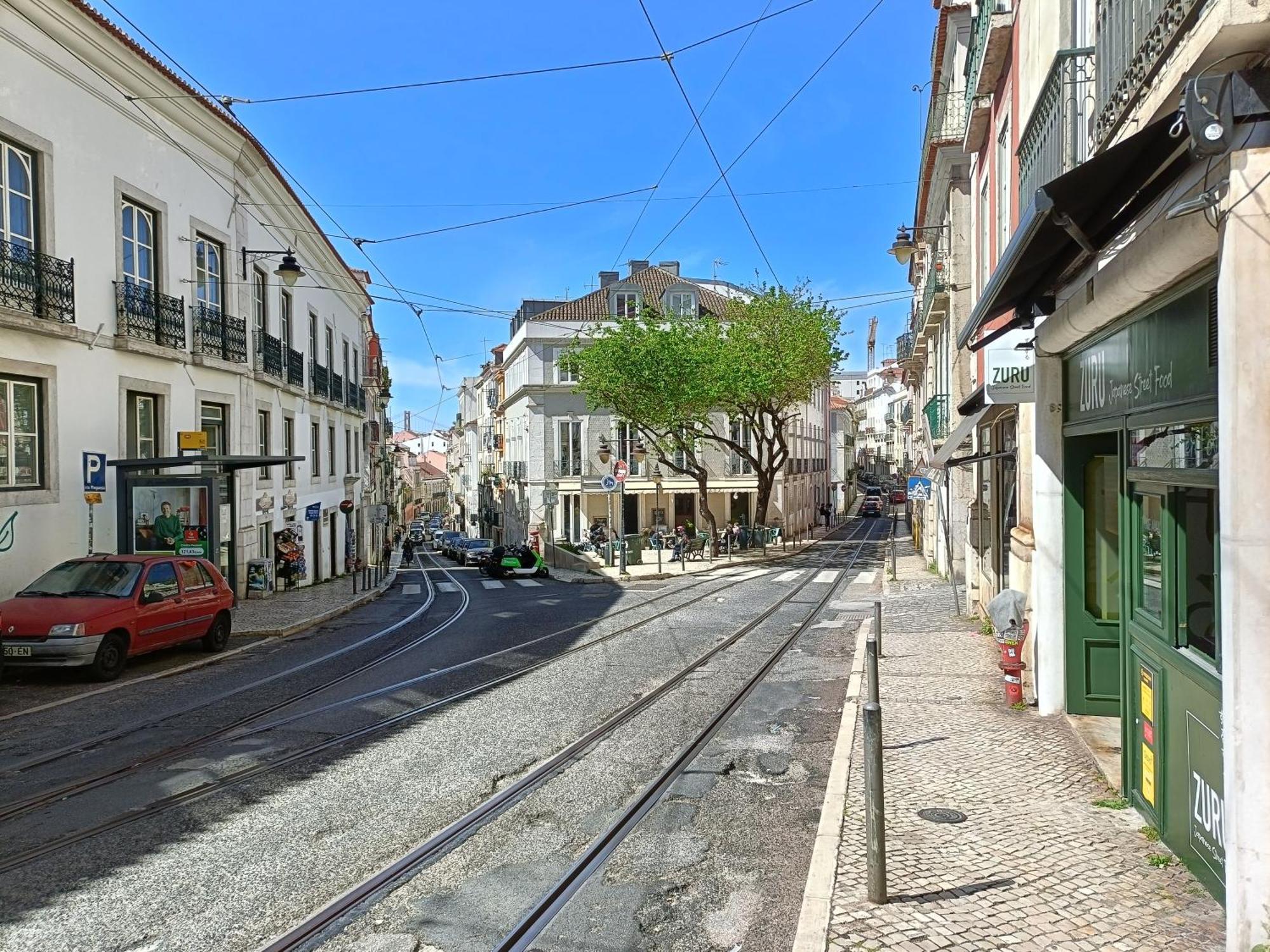 Dobairro At Merces