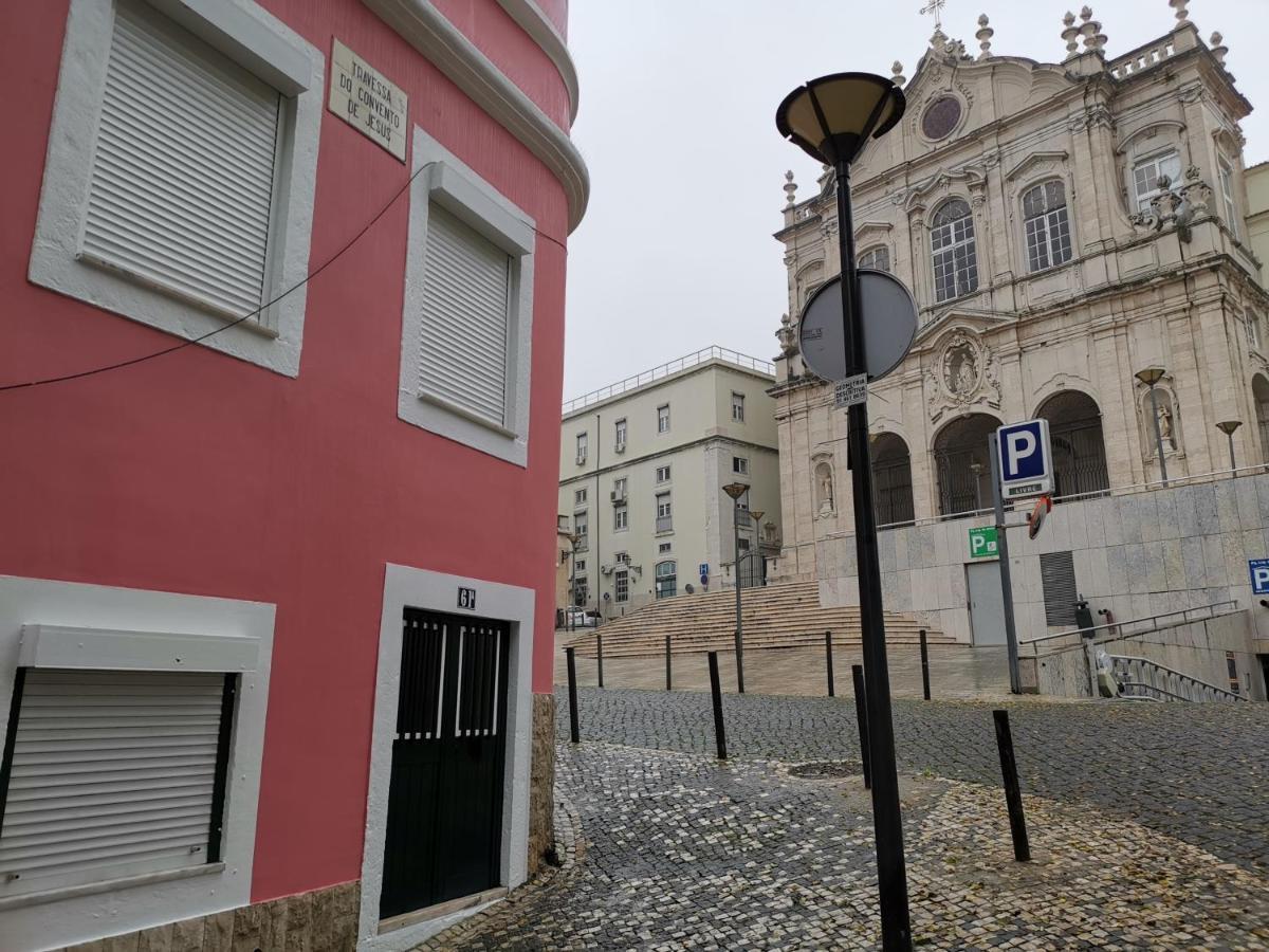 Dobairro At Merces Lejlighed *