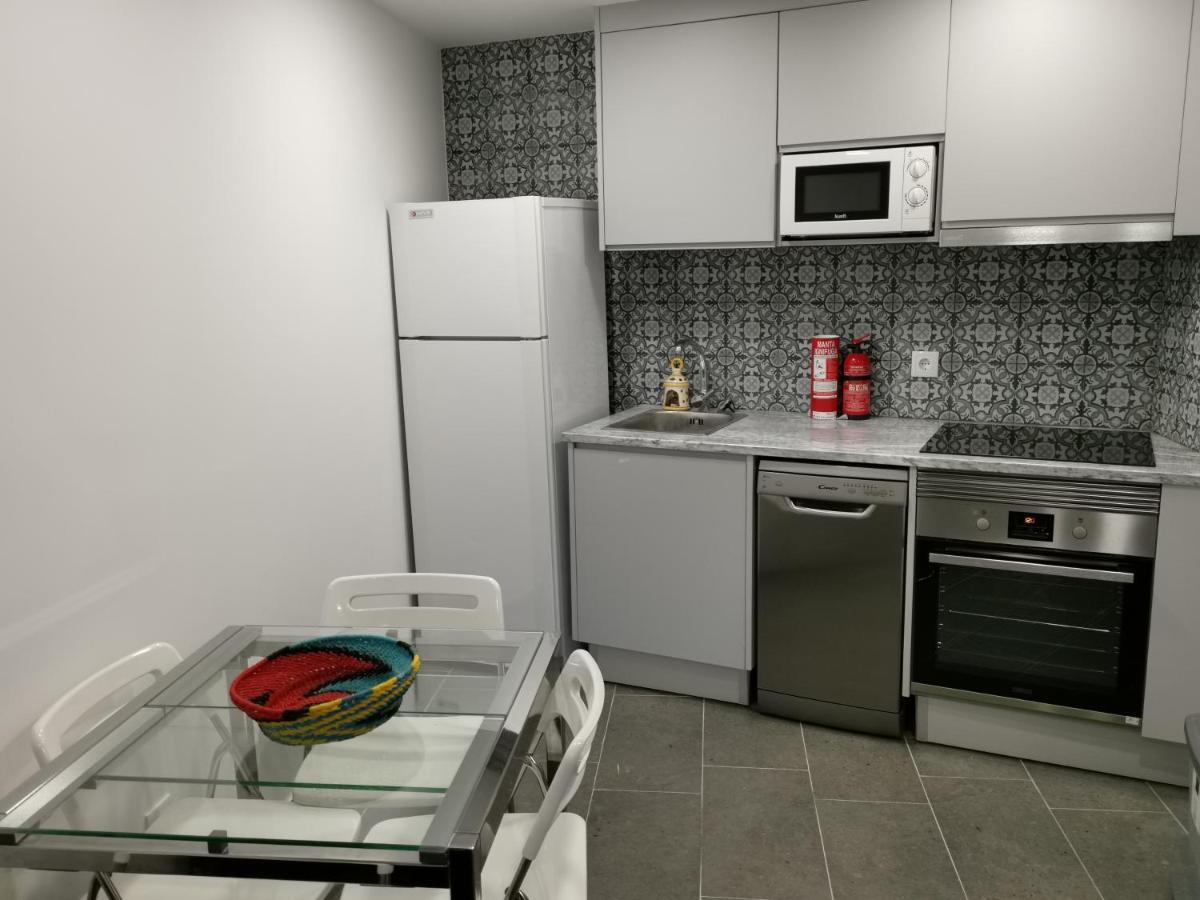 Lejlighed Dobairro At Merces