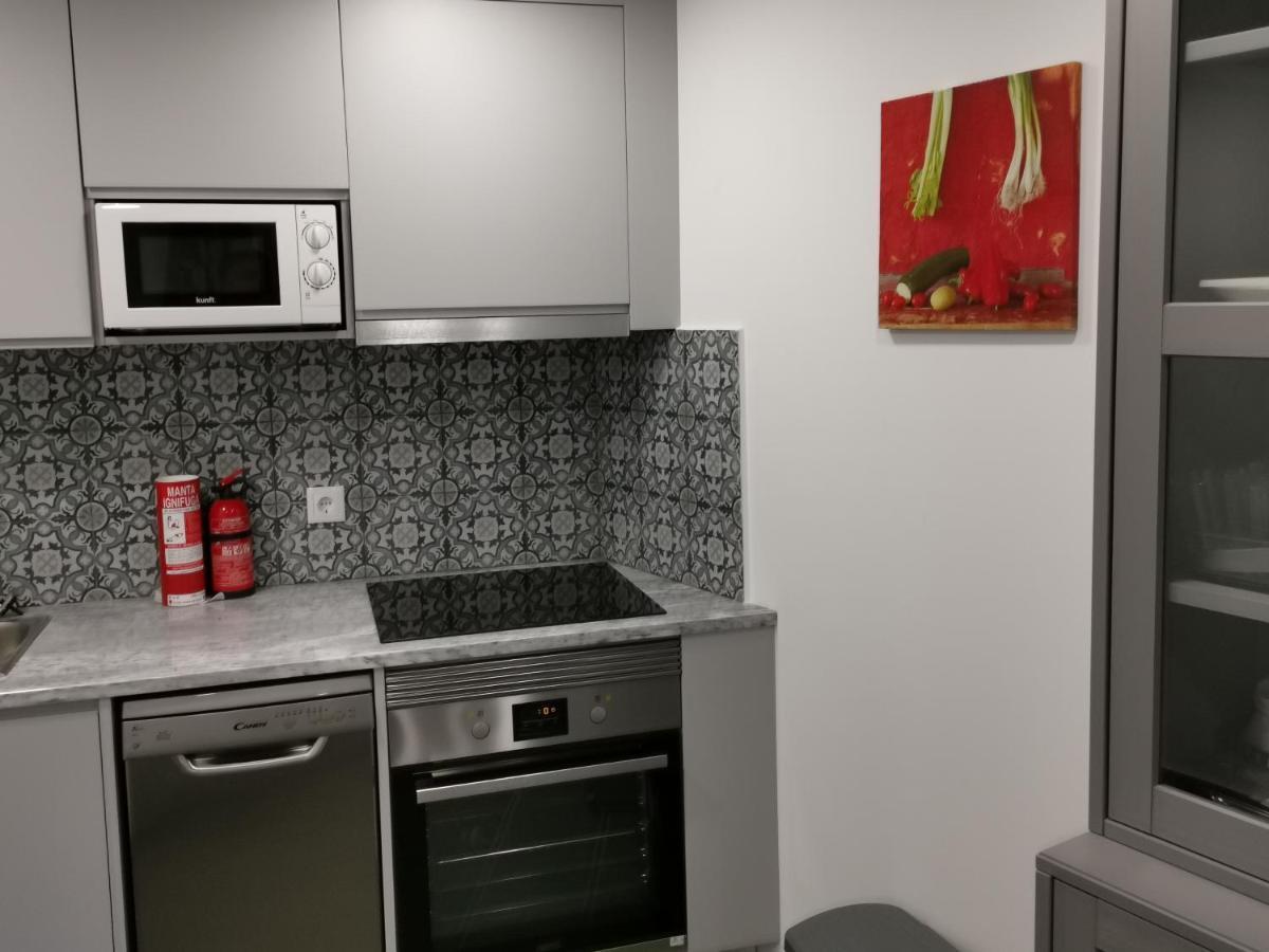 Appartement Dobairro At Merces *