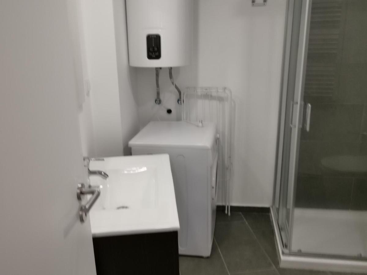Dobairro At Merces Appartement