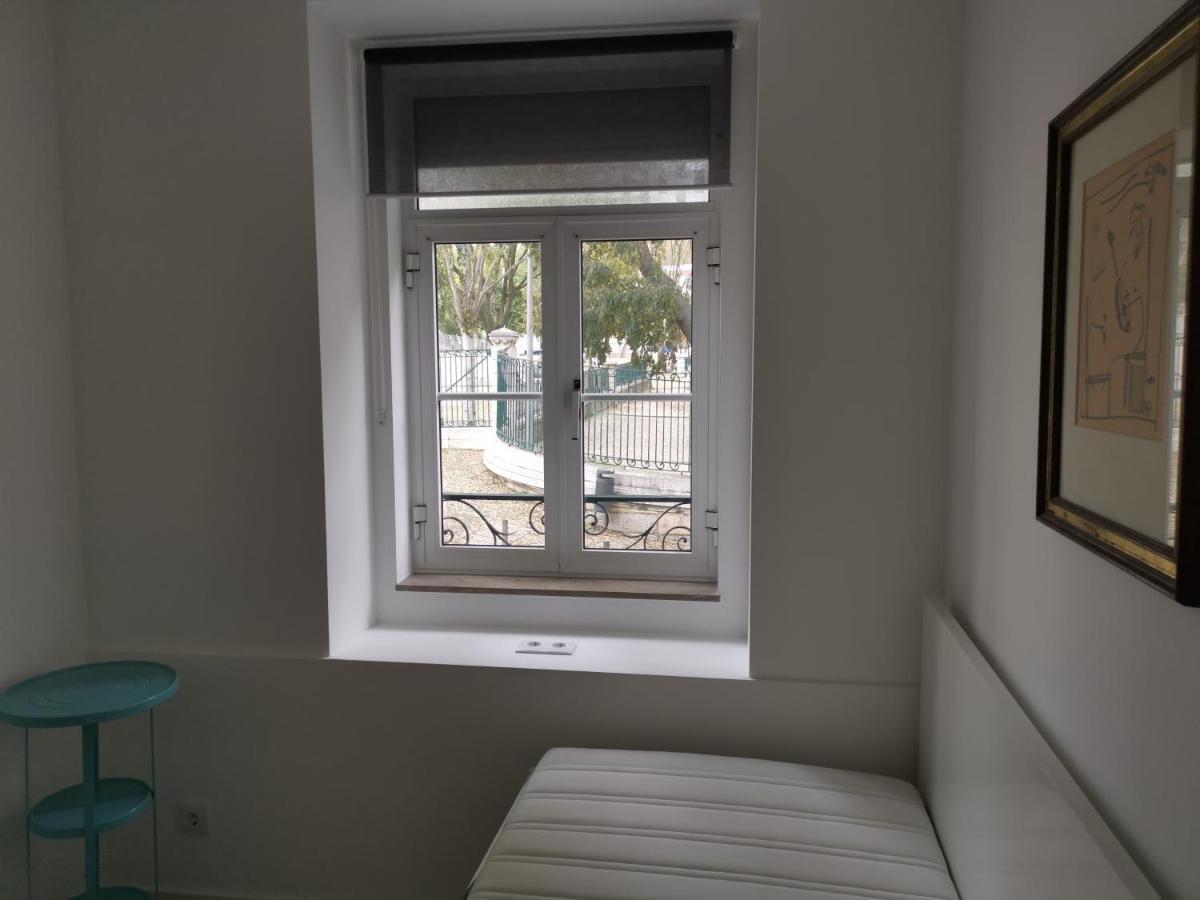 Lejlighed Dobairro At Merces Lisboa