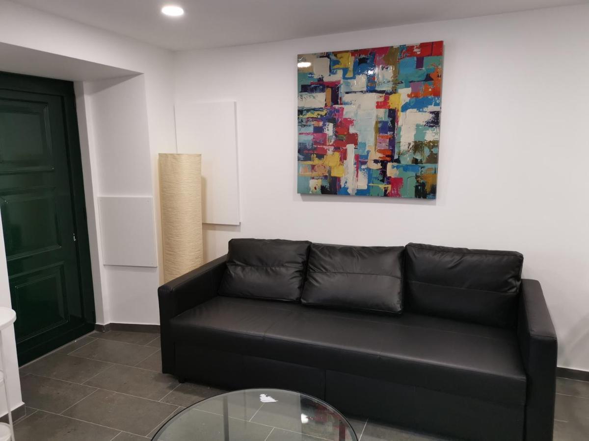 Lejlighed Dobairro At Merces Lisboa