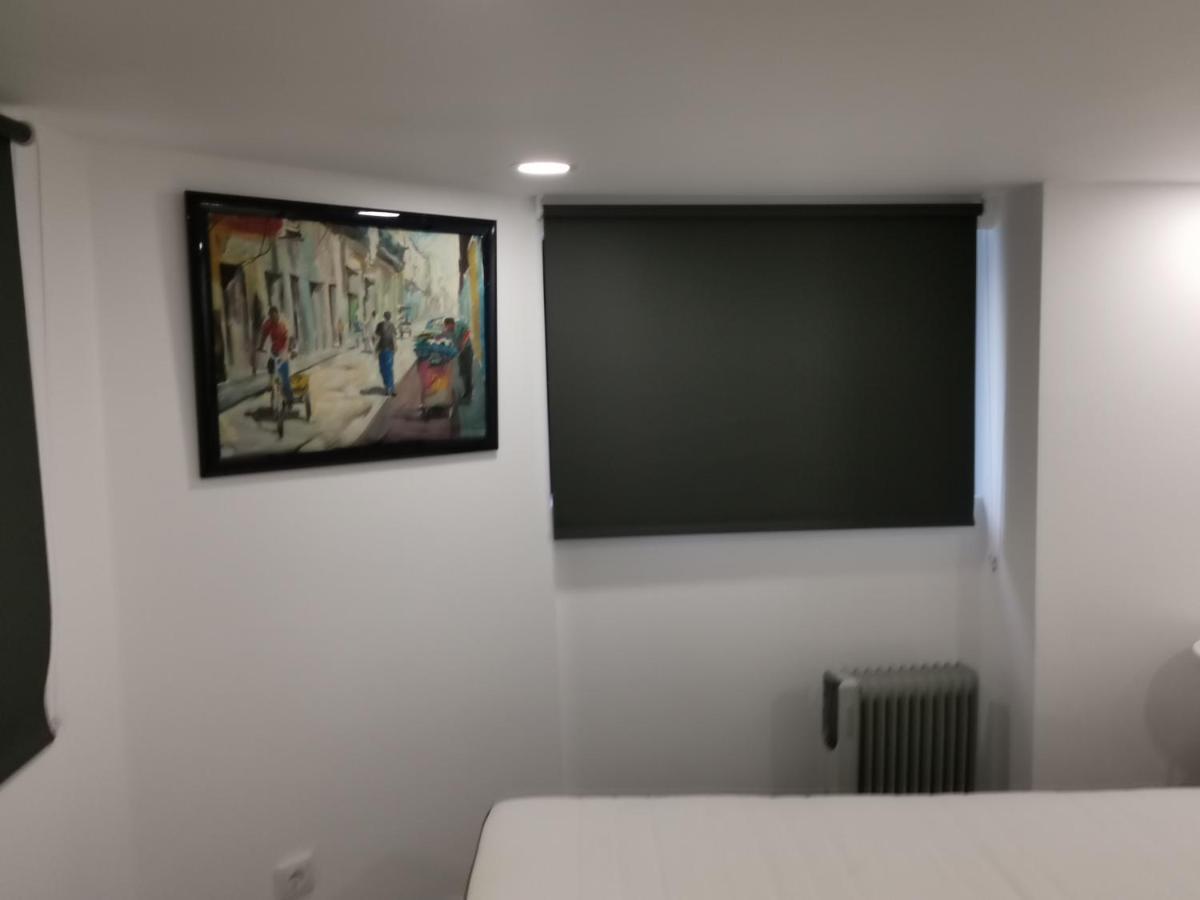 Appartement Dobairro At Merces *